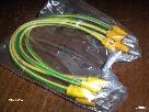 Kit of Earth Connection Cables For Framers $17.65